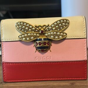 Gucci Margarette wallet